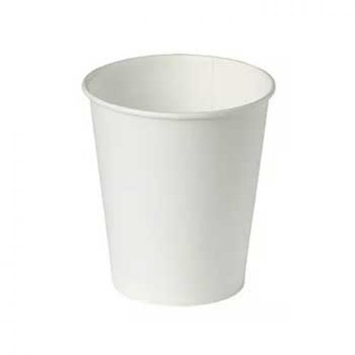 Copos Papel 085ml (Cafe) Brancos  - (Pack100) ,  , 6611030 , 5608011078558